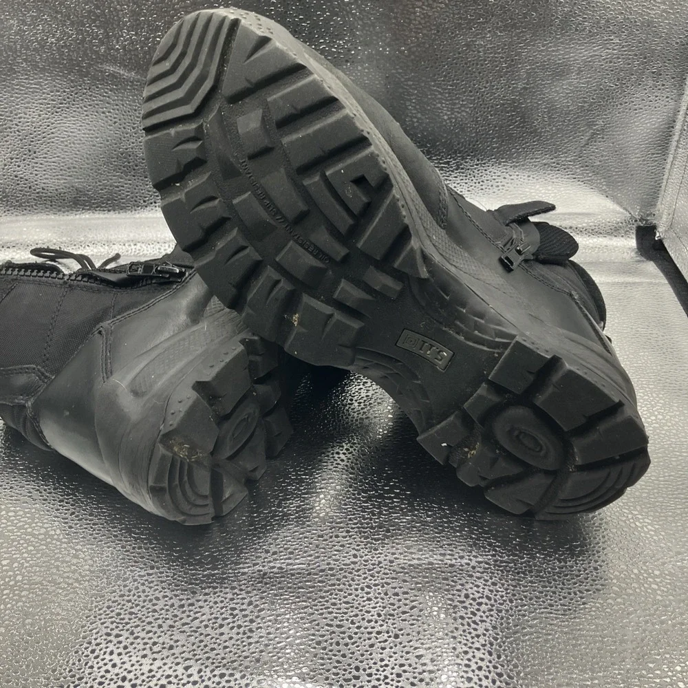 5.11 TACTICAL Shoes Boots Mens 14 511 Atac 2.0 6